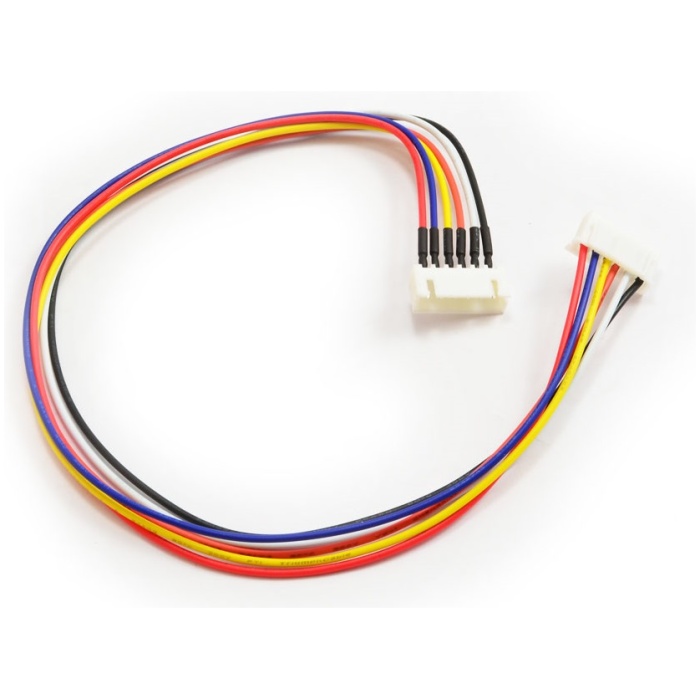 5S 30cm Balance Lead Extension Wire JST-XH Etronix - Image 1