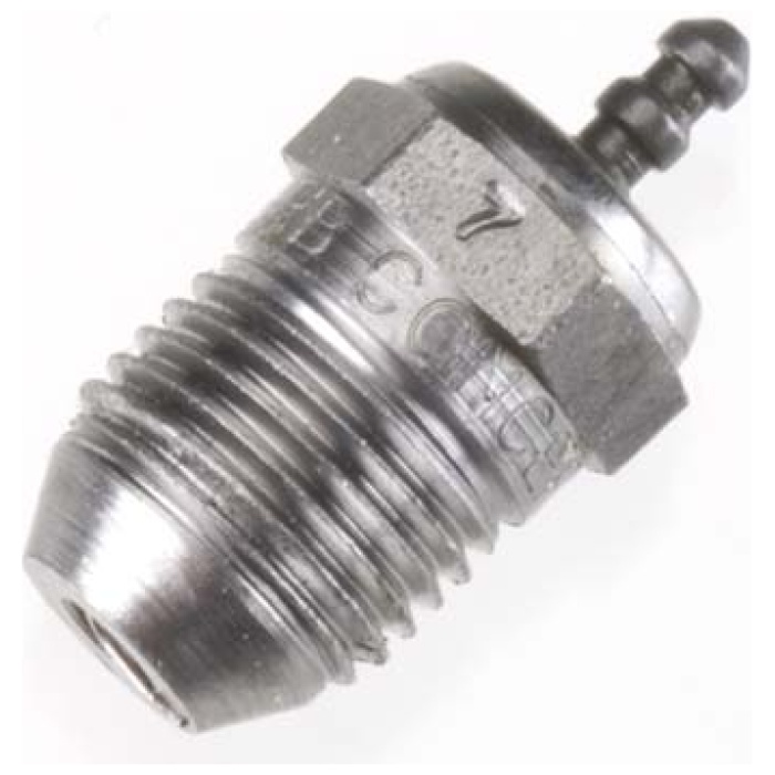 Vela RB V3 TURBO Nº 7 (Fria) RB - Image 1
