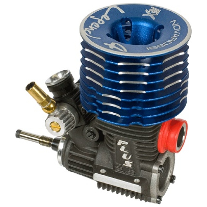 Motor REX LEGEND4B OFF ROAD .21 BUGGY (R.CERÂMICOS) NOVAROSSI - Image 3