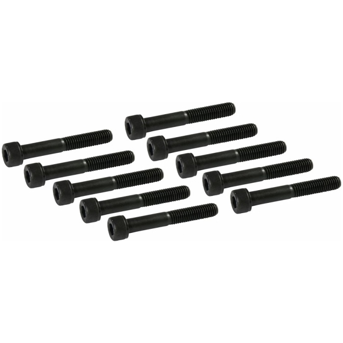 Parafuso M3x40mm C/CIL Hex Aço 12.9 DIN 912 (10) Smart RC Parts - Image 1