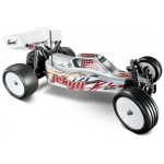 1:10 EP Buggy "Jekyll" TR02 KIT Team C