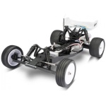 1:10 EP Buggy "Jekyll" TR02 KIT Team C - Image 7