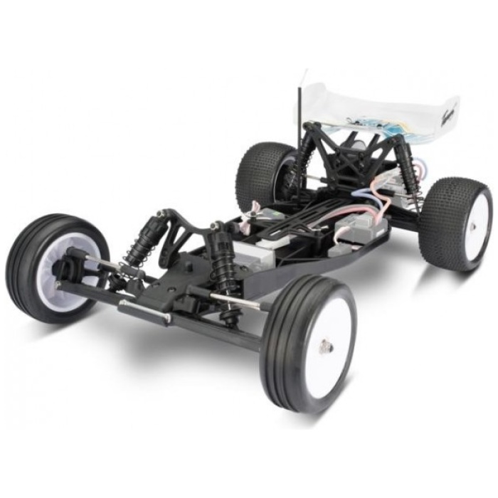 1:10 EP Buggy "Jekyll" TR02 KIT Team C - Image 7