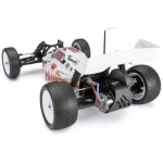 1:10 EP Buggy "Jekyll" TR02 KIT Team C - Image 6