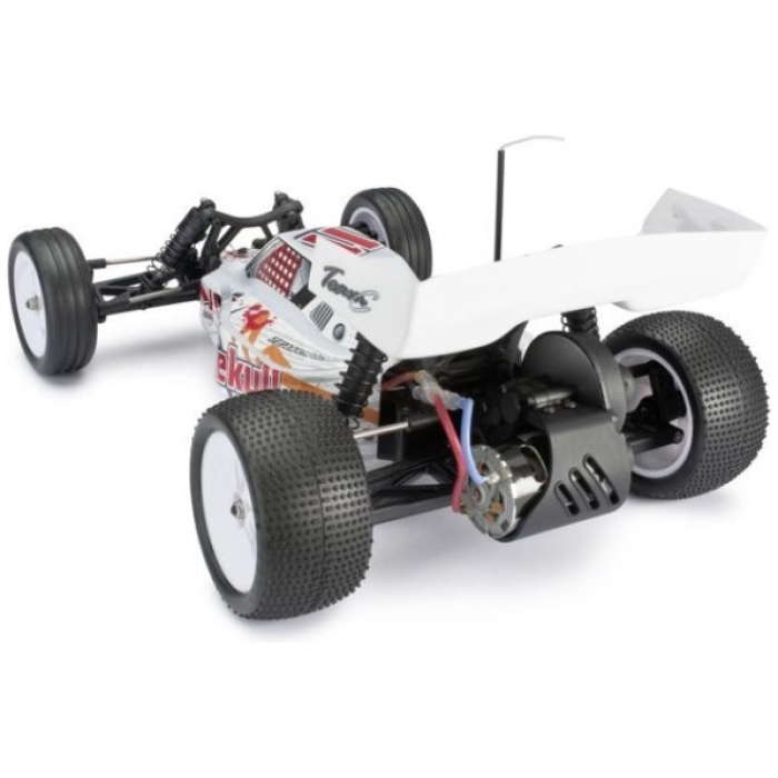 1:10 EP Buggy "Jekyll" TR02 KIT Team C - Image 6