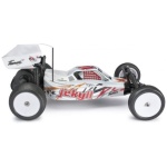 1:10 EP Buggy "Jekyll" TR02 KIT Team C - Image 5