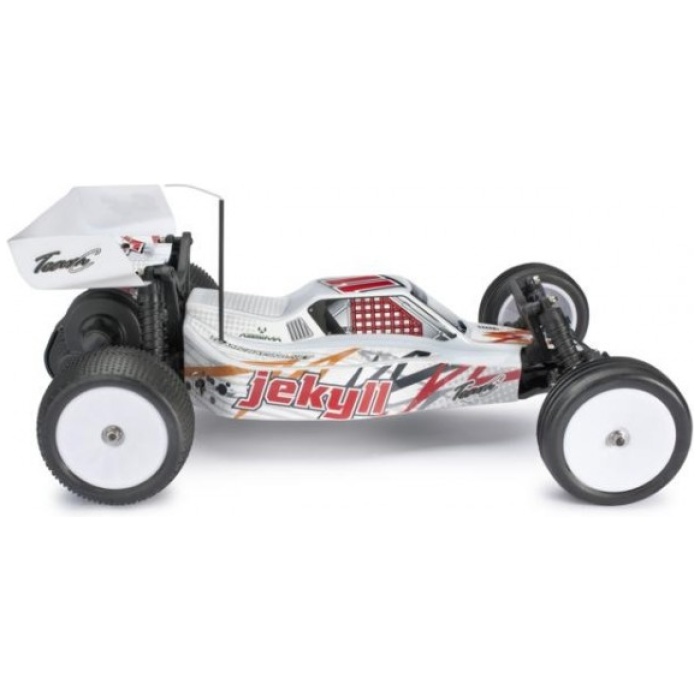 1:10 EP Buggy "Jekyll" TR02 KIT Team C - Image 5