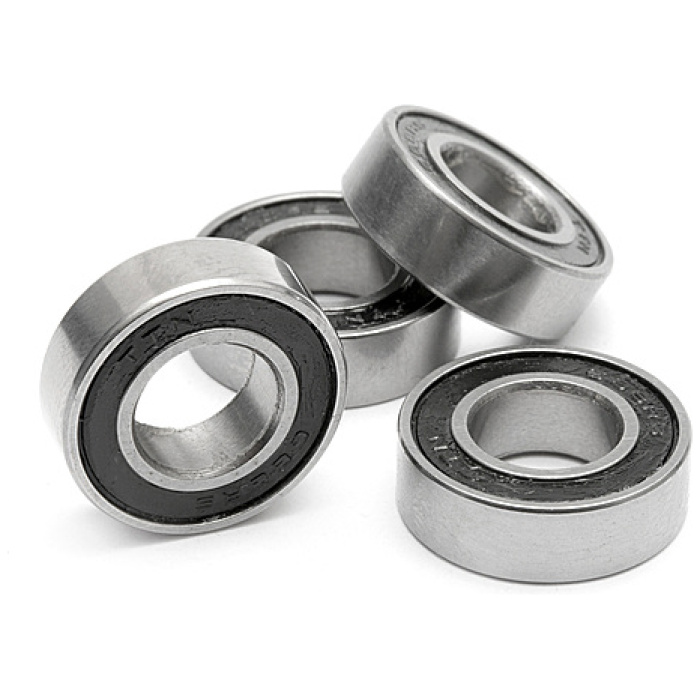 Rolamentos Selados 8X16x5mm (4) HPI - Image 1