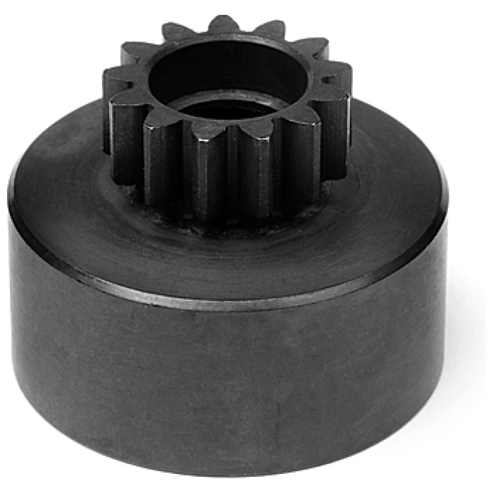 Clutch Bell 13T HPI - Image 1