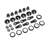 Shock Top & End Set HPI