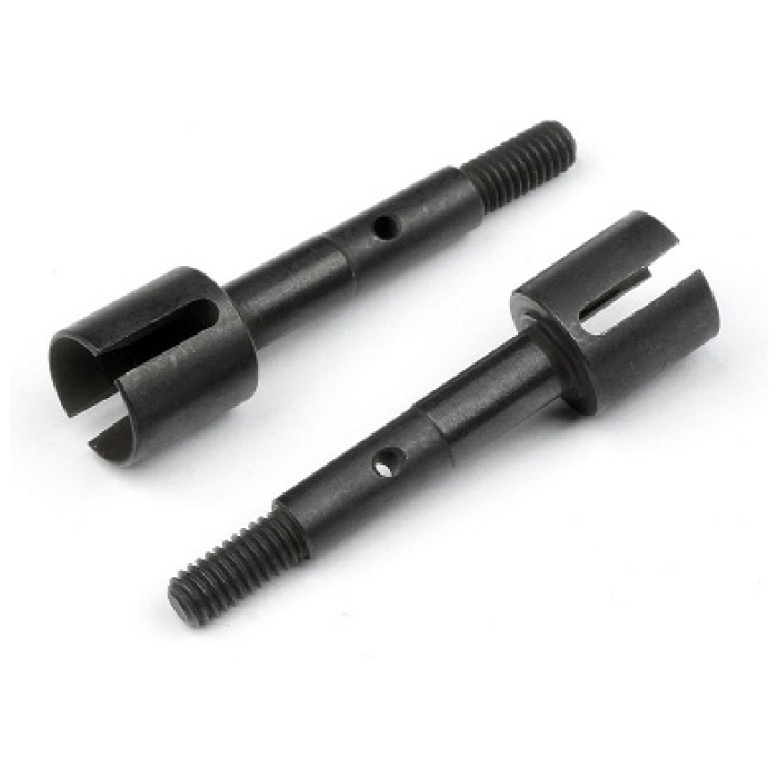 Axle 5x40mm (2) HPI - Image 1