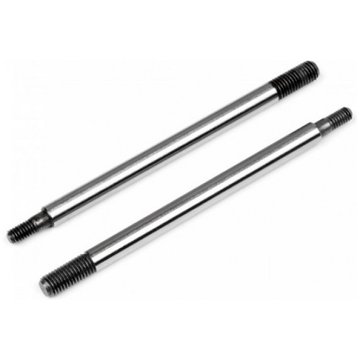 Front Shock Shaft 3.5x55mm (pr) HPI - Image 1
