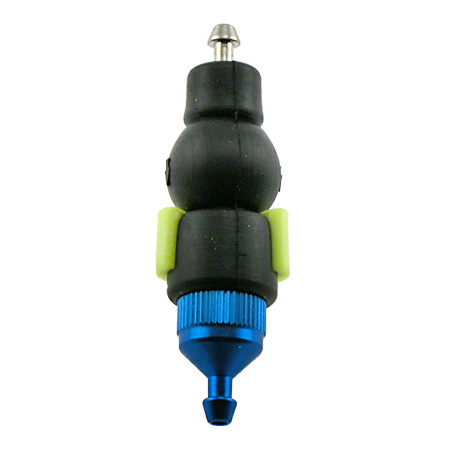 10168_1_.jpg Filtro de Combustível Com Bomba e Suporte FASTRAX - Image 1