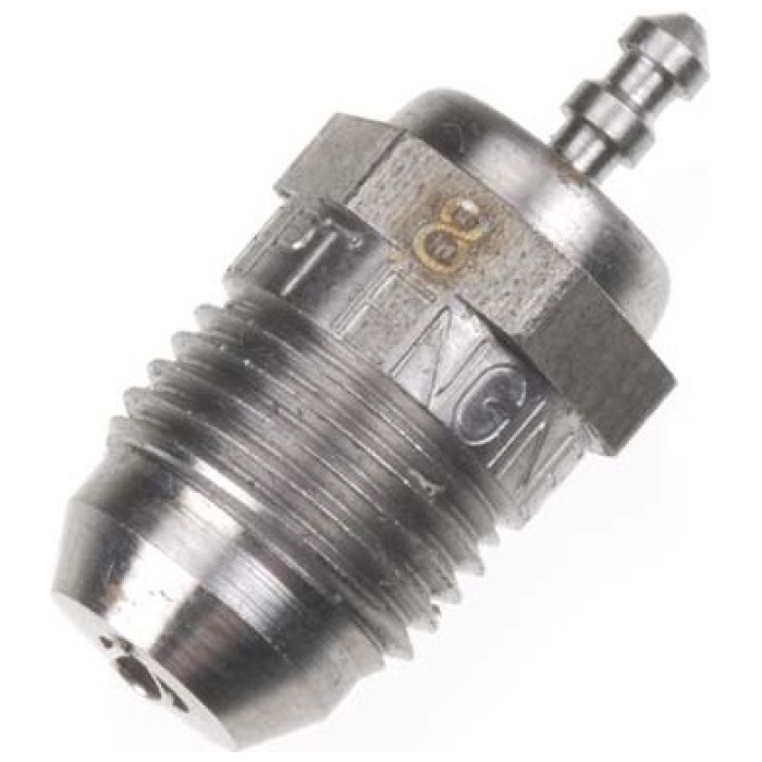 Vela RB CP 02 TURBO Nº 8 (Extra Fria) RB - Image 1