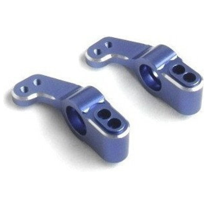 Rear Hub Carrier Alumínium (2) 1/10 VRX Racing - Image 1