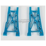 Rear Lower Susp. Arm Alum. 1/10 (2) VRX Racing