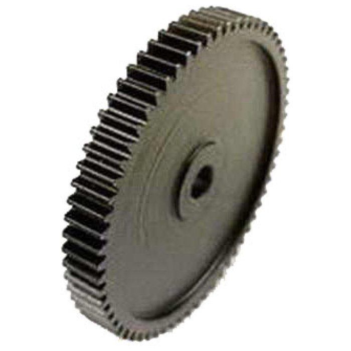 Spur Gear 65T Metal EP VRX Racing - Image 2