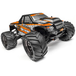 Bullet MT Flux W/ 2.4GHz 1/10 Ready To Run HPI