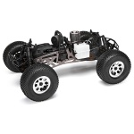 SAVAGE XL 5.9 WITH 2.4GHz AND GIGANTE TRUCK BODY (EU 2 PIN) Ready To Run HPI - Image 3
