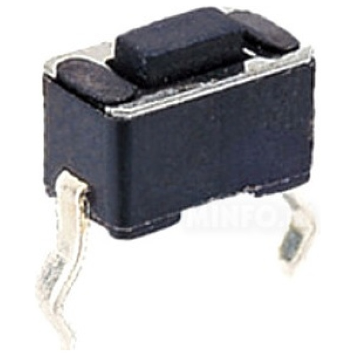 Interruptor Micro Switch ON OFF EDH - Image 1