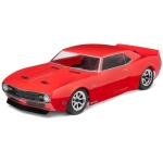 Carroçaria 200mm 1968 Chevrolet Camaro Body HPI
