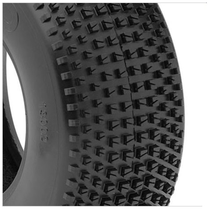 PNEUS AKA ENDURO SC 1/10 SUPER SOFT (2) AKA - Image 3