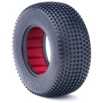 PNEUS AKA ENDURO SC 1/10 SUPER SOFT (2) AKA