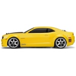 Carroçaria 200mm 2010 Chevrolet Camaro Body HPI