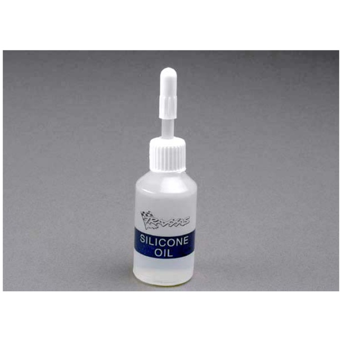 Silicone shock oil 30wt Traxxas - Image 1