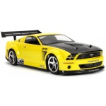 Carroçaria Ford Mustang GT-R Body 200Mm WB255mm HPI