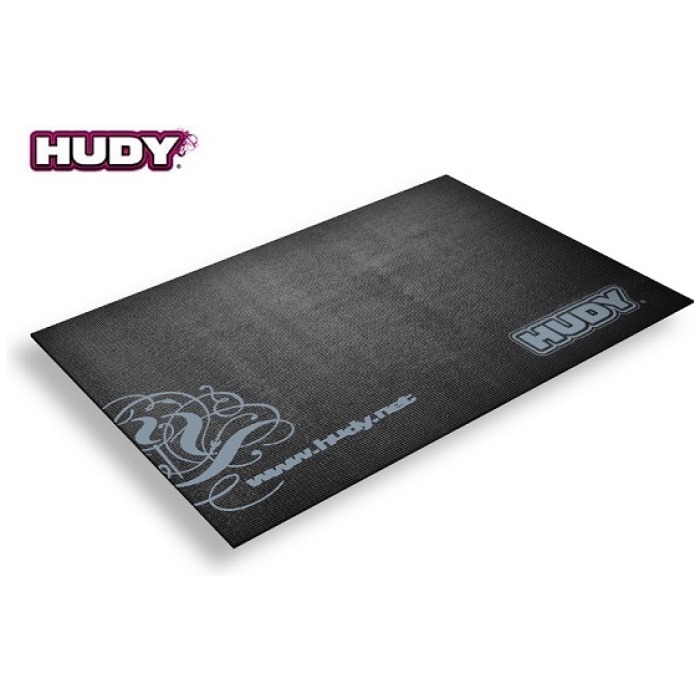 Rolo Toalha de Bacanda 600x950mm com Logotipo HUDY - Image 1