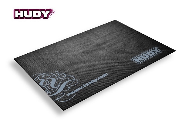 199912.jpg Rolo Toalha de Bacanda 600x950mm com Logotipo HUDY - Image 1