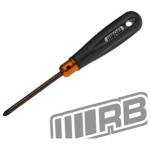 Chave Phillips Recta 6.0mm RB