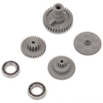 Gears Set 2070, 2075 Servos Traxxas
