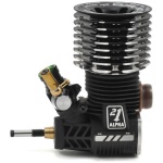Motor 21 CLUB RACER 5P ALPHA - Image 5