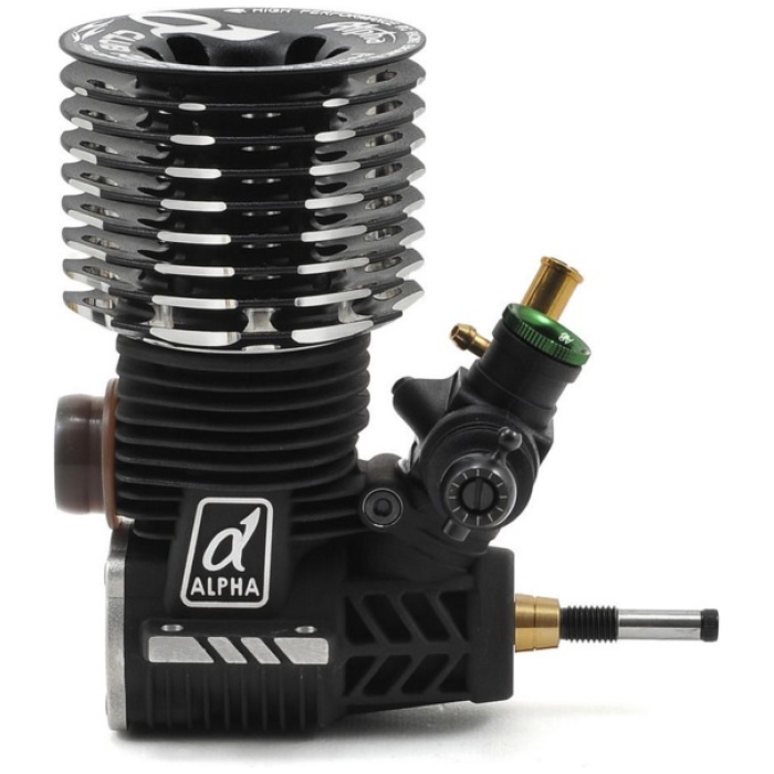 Motor 21 CLUB RACER 5P ALPHA - Image 3