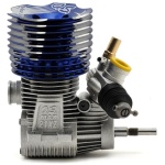 Motor 21XZ-B VII Buggy 1/8 Competição OS RACING - Image 4