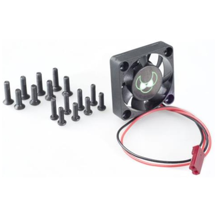 Ventilator for 540 Heatsink Absima - Image 1
