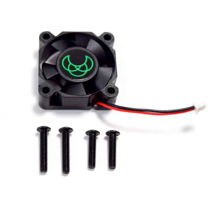 Fan 30mm for ESC Thrust A8 Absima - Image 1