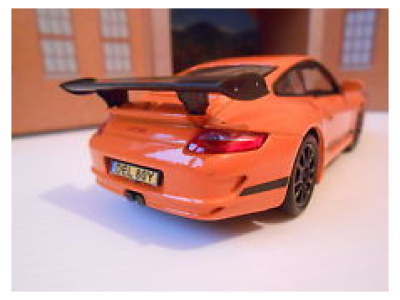 Chapa de Matricula Cromada (F/T) (2) Absima - Image 2