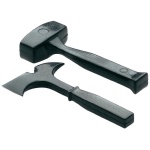 Martelo e Machado (por pintar) Absima - Image 2