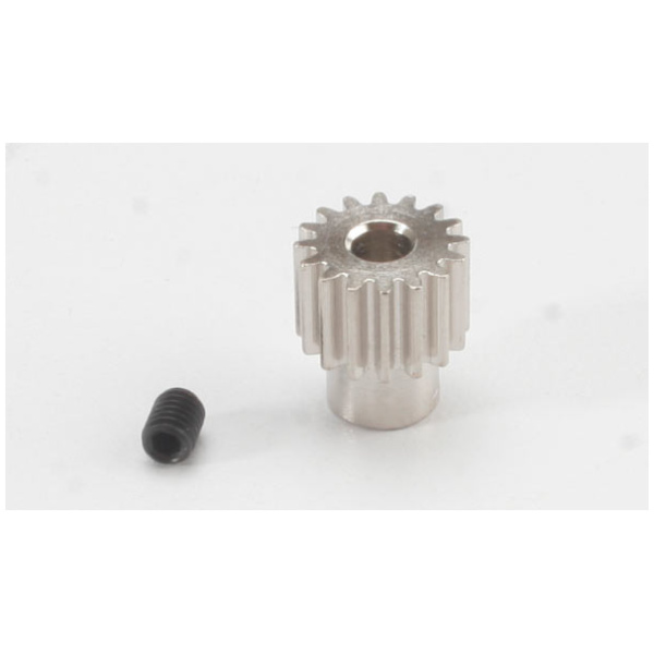 Gear 16T Pinion (48 pitch) Traxxas