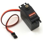 Servo S6020 Digital (Torque) Spektrum - Image 3