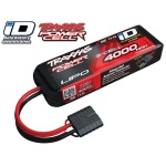 Bateria LiPo 3S 11.1V 4000mAh 25C Traxxas