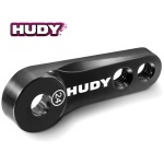 Alu Servo Horn Hitec 2 Hole 24T HUDY