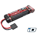 Bateria NiMH 8.4v 3000mAh Series 3 Power Cell 7-C Flat Traxxas
