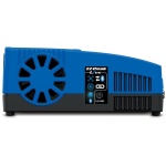 Combo Carregador EZ Peak LIVE ID 12A 100Watt + 2x Baterias LiPo 4S 14.8V 6700mAh 25C Traxxas - Image 5