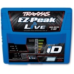 Combo Carregador EZ Peak LIVE ID 12A 100Watt + 2x Baterias LiPo 4S 14.8V 6700mAh 25C Traxxas - Image 4