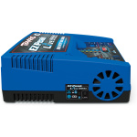Carregador EZ-Peak DUAL 4S LIVE ID 26Amp 200Watt Traxxas - Image 2