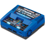 Carregador EZ-Peak DUAL 4S LIVE ID 26Amp 200Watt Traxxas